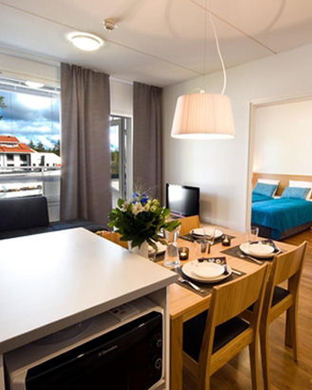 Best Western Ukkohalla Chalets