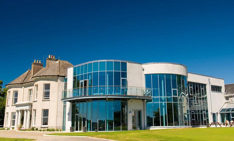 Glasson Country House Hotel & Golf Club