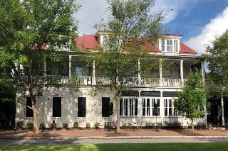 Inn At I'on An Ascend Hotel Collection Member