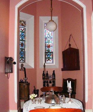 Abbey Boutique Hotel - Adult Only