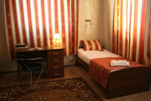 Guest House Zaozerniy