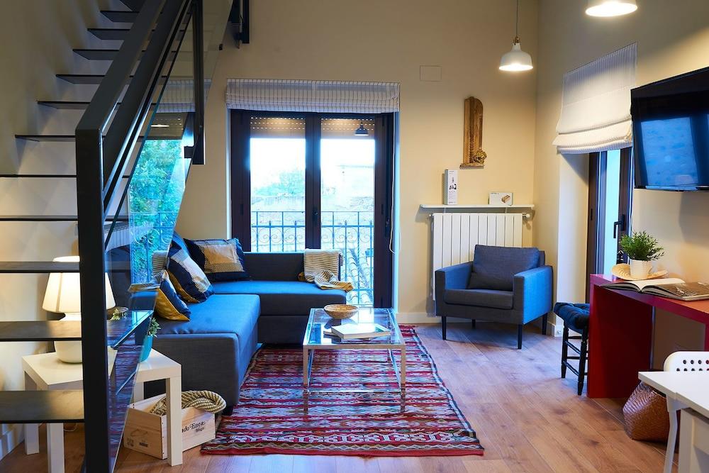 Apartamento San Pablo 3