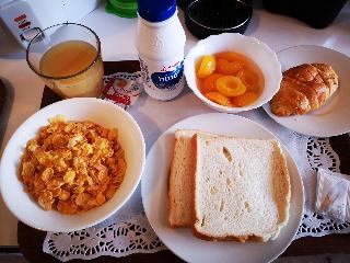 Foreshore Motor Lodge