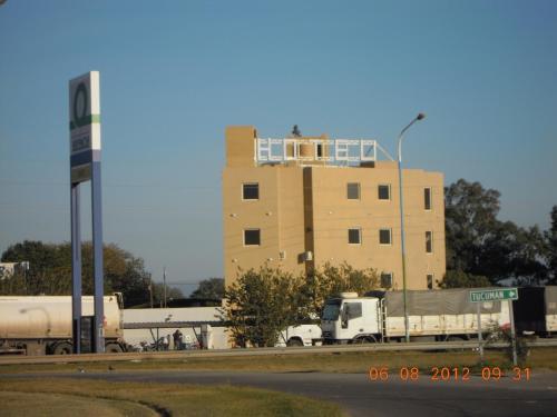 Hotel Llota Queens En Frias