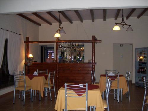 Hotel Rural Luna Del Valle