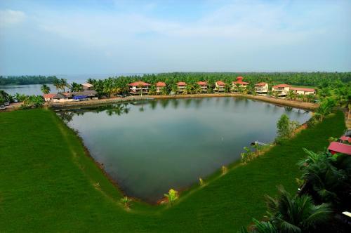 Kalathi Resorts