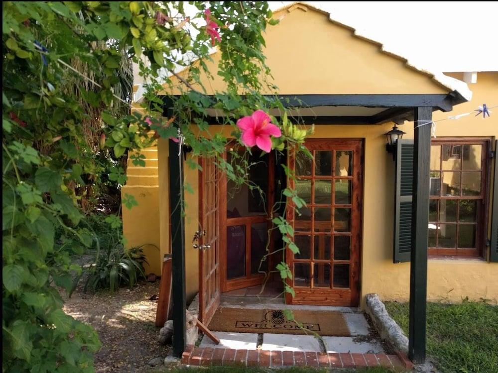 Belfield Beach Estate