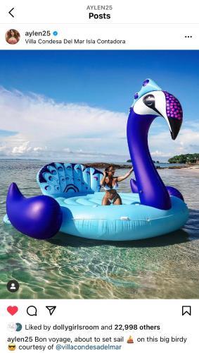 Villa Condesa Del Mar