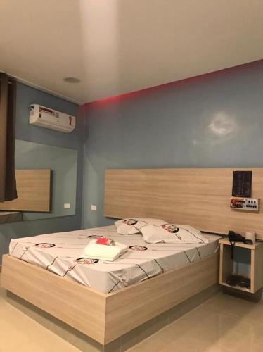 Hotel Moinho Do Leste