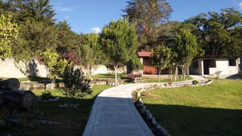 Elfen Hospedaje Familiar