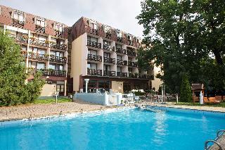 Danubius Health Spa Resort Sarvar