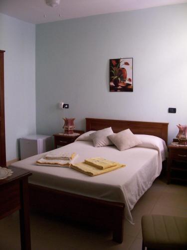 Residencial La Marea