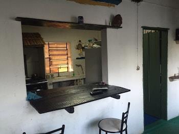 Hosteria Del Sendero Lunarejo