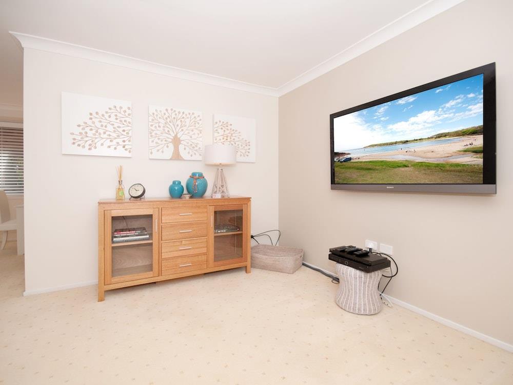 My Shell 55 Blanch Street