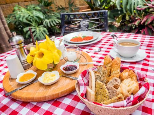 Casa Barichara Boutique