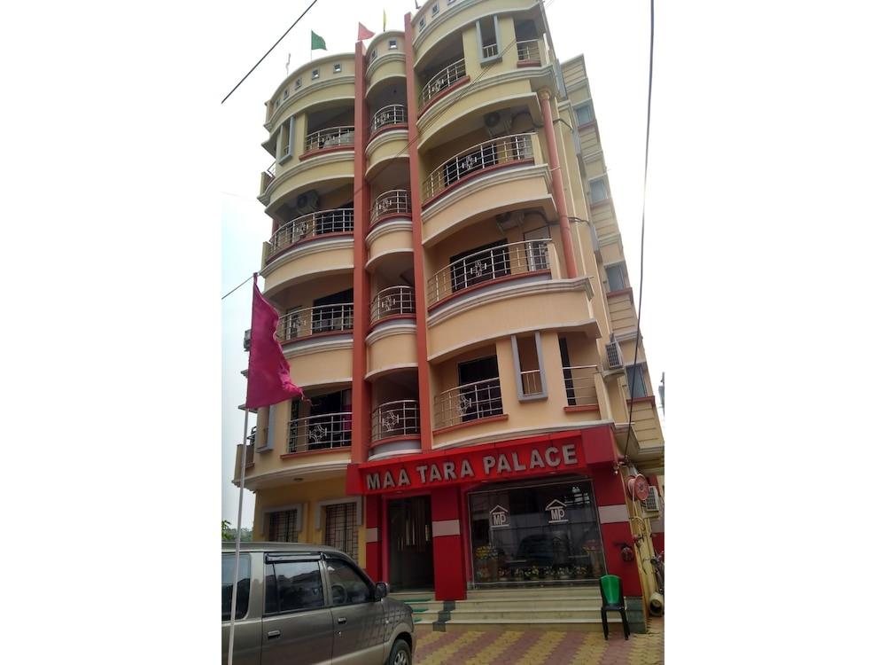 Maa Tara Palace