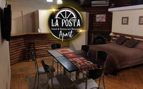 La Posta Hotel