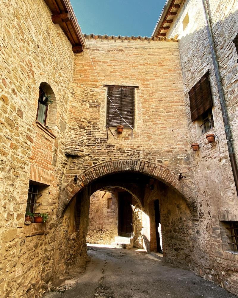 Hotel Palazzo Brunamonti