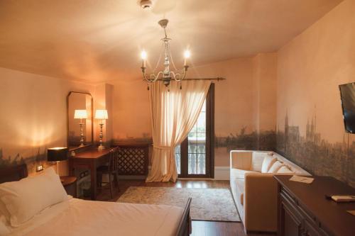 Hotel Boutique Vila 8