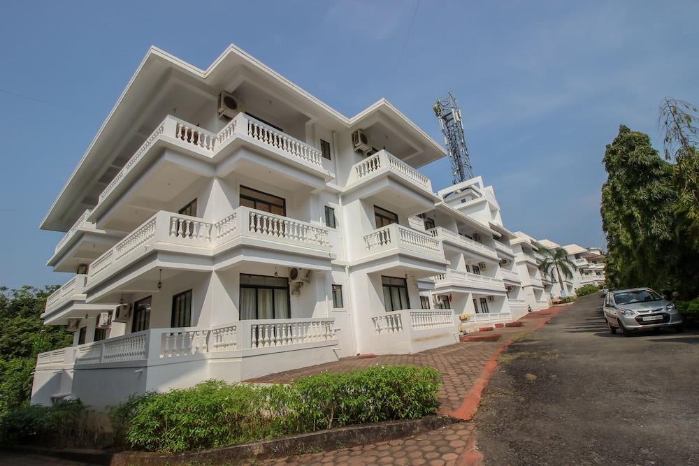 Oyo 10161 Home Modern 2Bhk South Goa