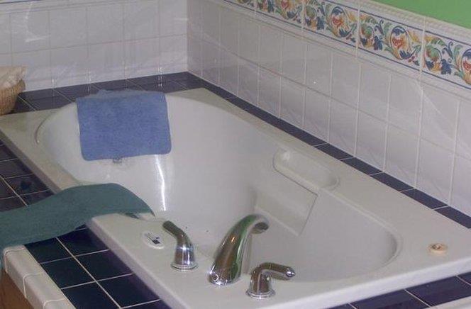 Salt Springs Spa Resort