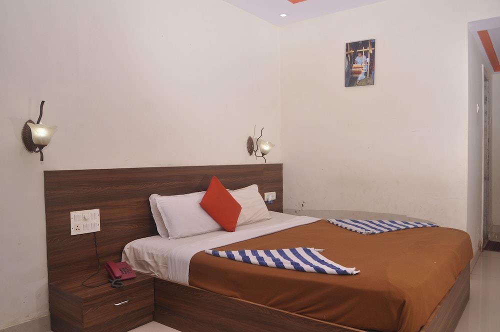 Horseland Hotel & Mountain Spa