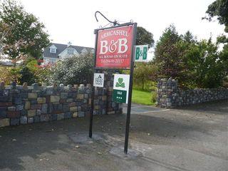 Armcashel B&B