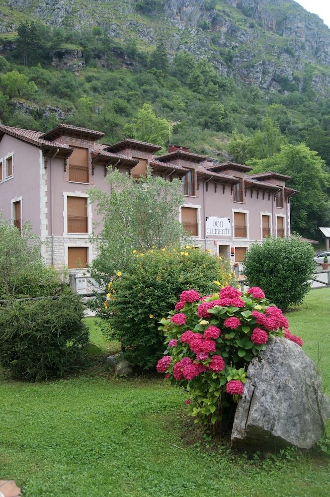 Apartamentos Don Clemente