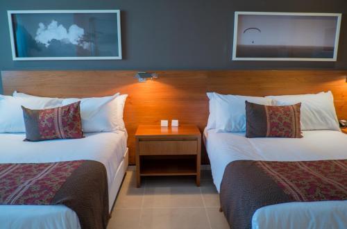 Orfeo Suites Hotel Salsipuedes