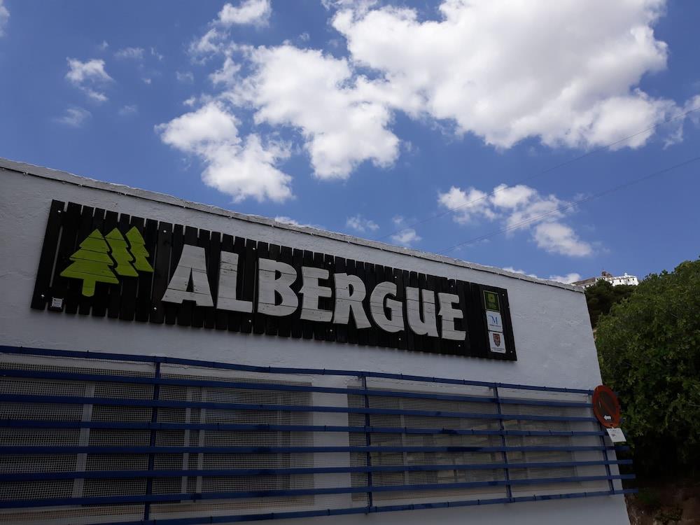 Albergue Ciudad De Archidona