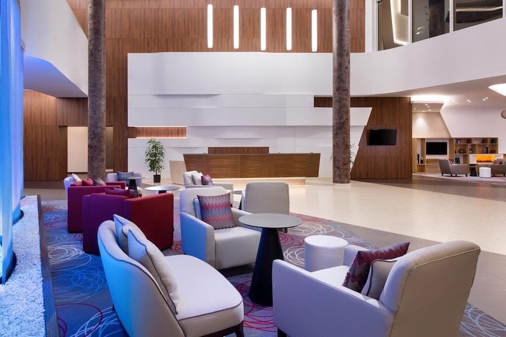 Four Points by Sheraton Krasnodar