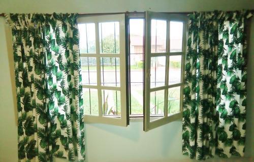 Arakua Hostel & Naturaleza