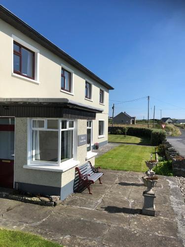 Clonmore Lodge - Bed & Breakfast