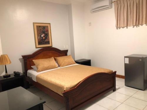 Grand Hotel Hernancor