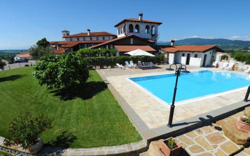 Belica Bed And Breakfast