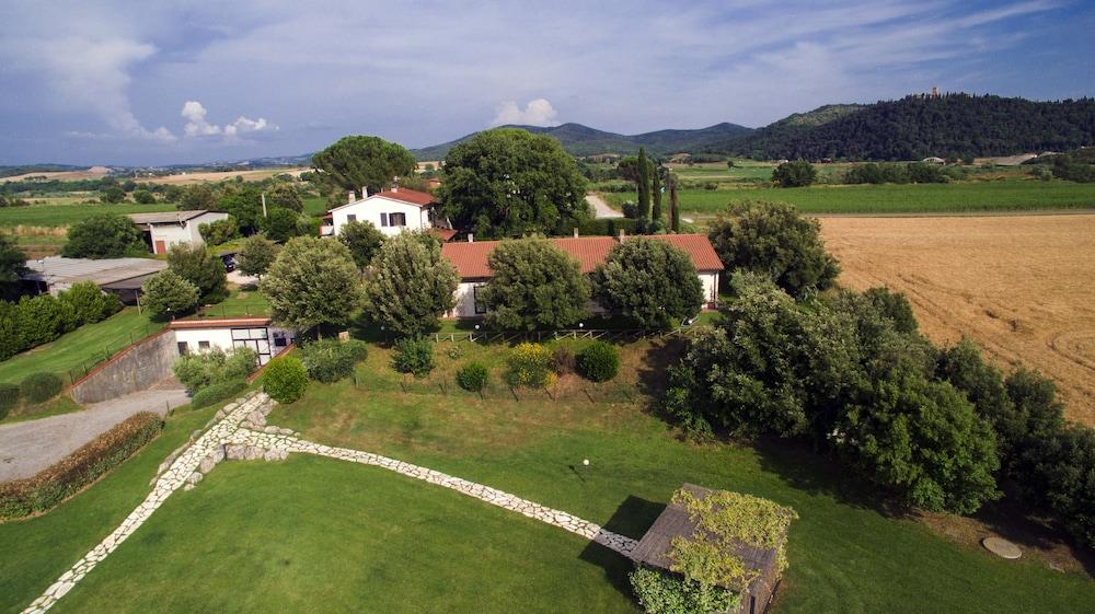 Agriturismo I Tre Fossi