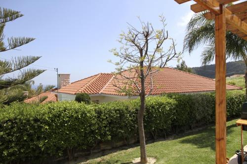 Eve Pissouri Rozaki Villa