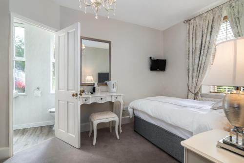 Friars Quarter House B&B