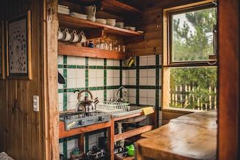 Cabañas Lo De Mariana