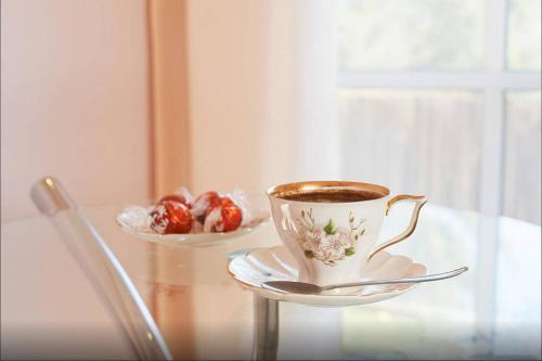 Trakaitis Guest House