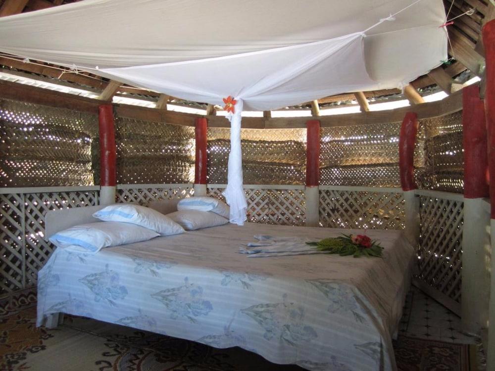 Vacations Beach Fale