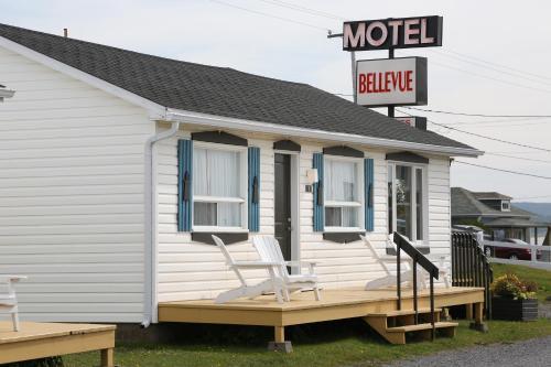 Motel Bellevue