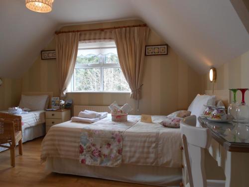 Moonarch Bed And Breakfast