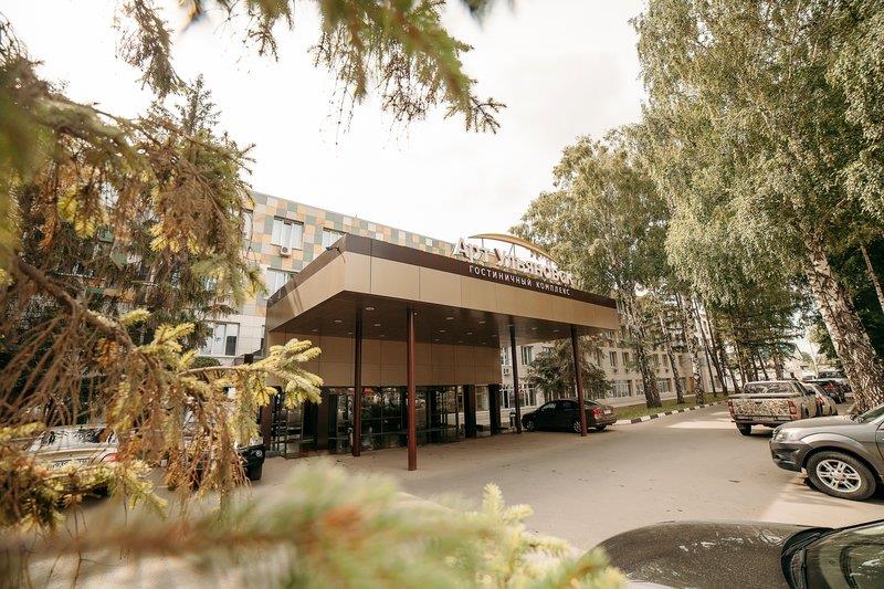 Art-Ulyanovsk Pravy Bereg