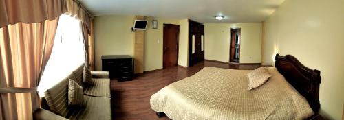 Hotel Chunchi Imperial