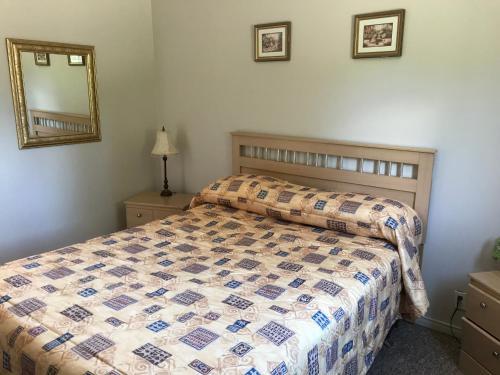 Motel La Siesta De Gascon