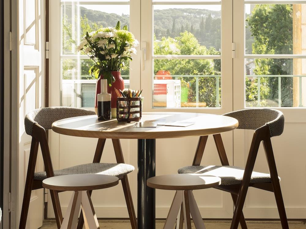 Flattered To Be In Tomar