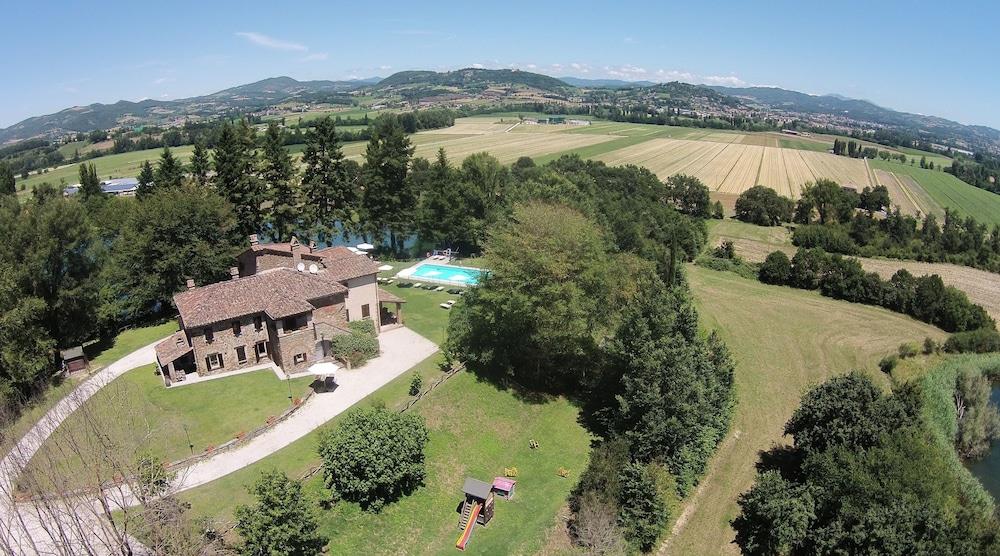 Agriturismo Sant'illuminato