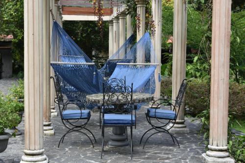 Crater Valley Boutique Hotel