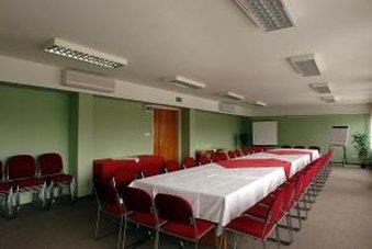 Komfort Hotel Platan